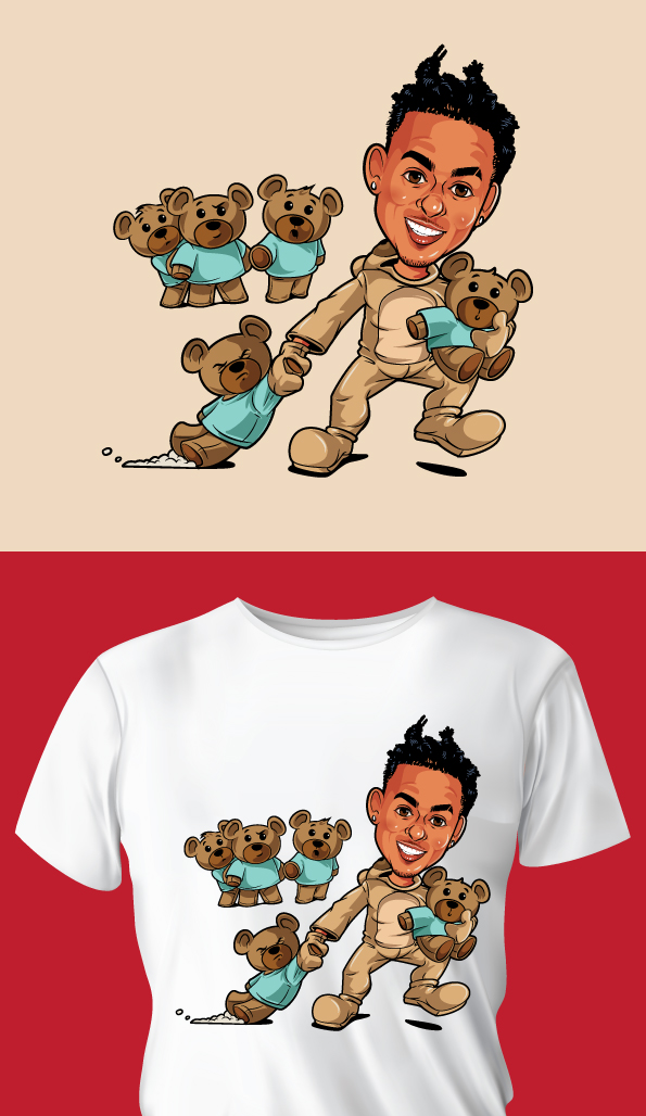 Design Graphique par ally designs pour Texas Luna Creations | Design #28000946