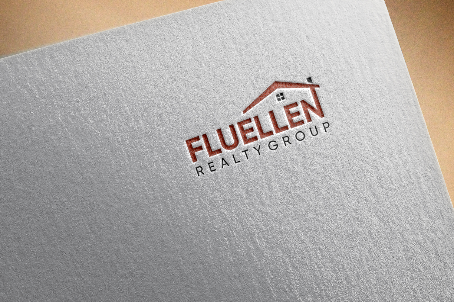 Diseño de Logo por Naeem imran para Fluellen Cupcakes | Diseño #27991806