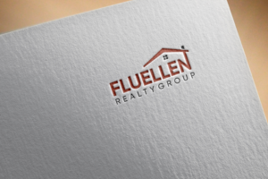 Diseño de Logo por Naeem imran para Fluellen Cupcakes | Diseño: #27991806