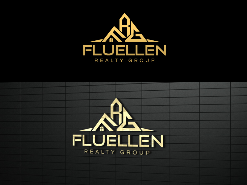 Diseño de Logo por Cliping_path para Fluellen Cupcakes | Diseño #27987173