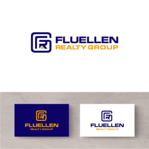 Diseño de Logo por south door para Fluellen Cupcakes | Diseño: #27986772
