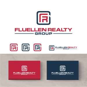 Diseño de Logo por south door para Fluellen Cupcakes | Diseño: #27986774