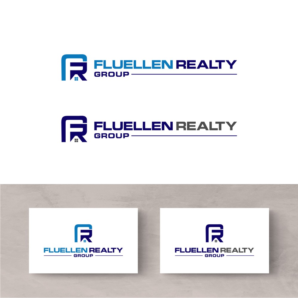 Diseño de Logo por south door para Fluellen Cupcakes | Diseño #27986880