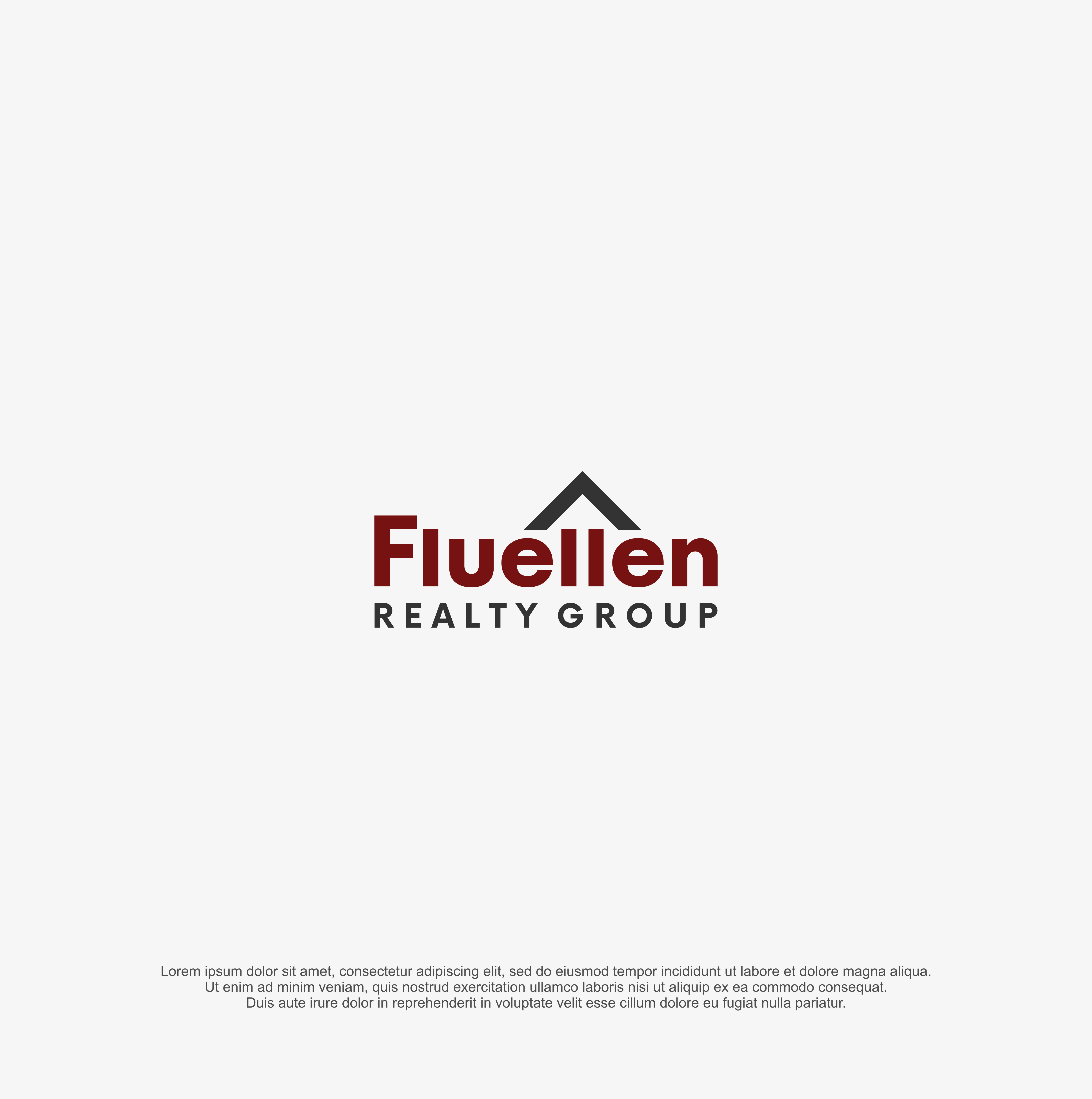 Diseño de Logo por R!CKY para Fluellen Cupcakes | Diseño #27991585