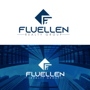 Diseño de Logo por CreativeGwen™ para Fluellen Cupcakes | Diseño: #27991533