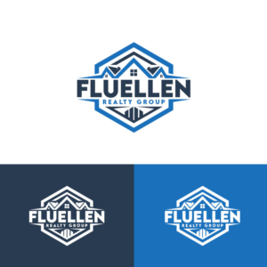 Diseño de Logo por PsyPen para Fluellen Cupcakes | Diseño: #27986321