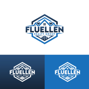 Diseño de Logo por PsyPen para Fluellen Cupcakes | Diseño: #27986651