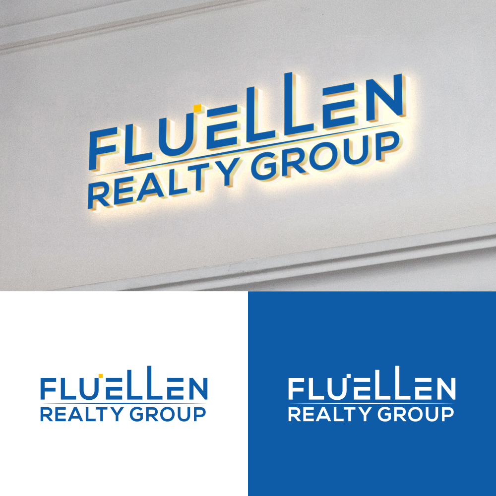 Diseño de Logo por aqilazhifara para Fluellen Cupcakes | Diseño #27989423