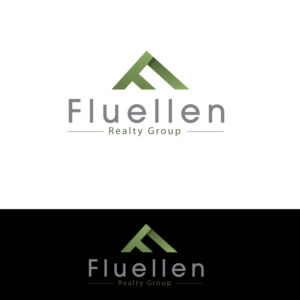 Diseño de Logo por GODDREAMCREATION para Fluellen Cupcakes | Diseño: #27986360
