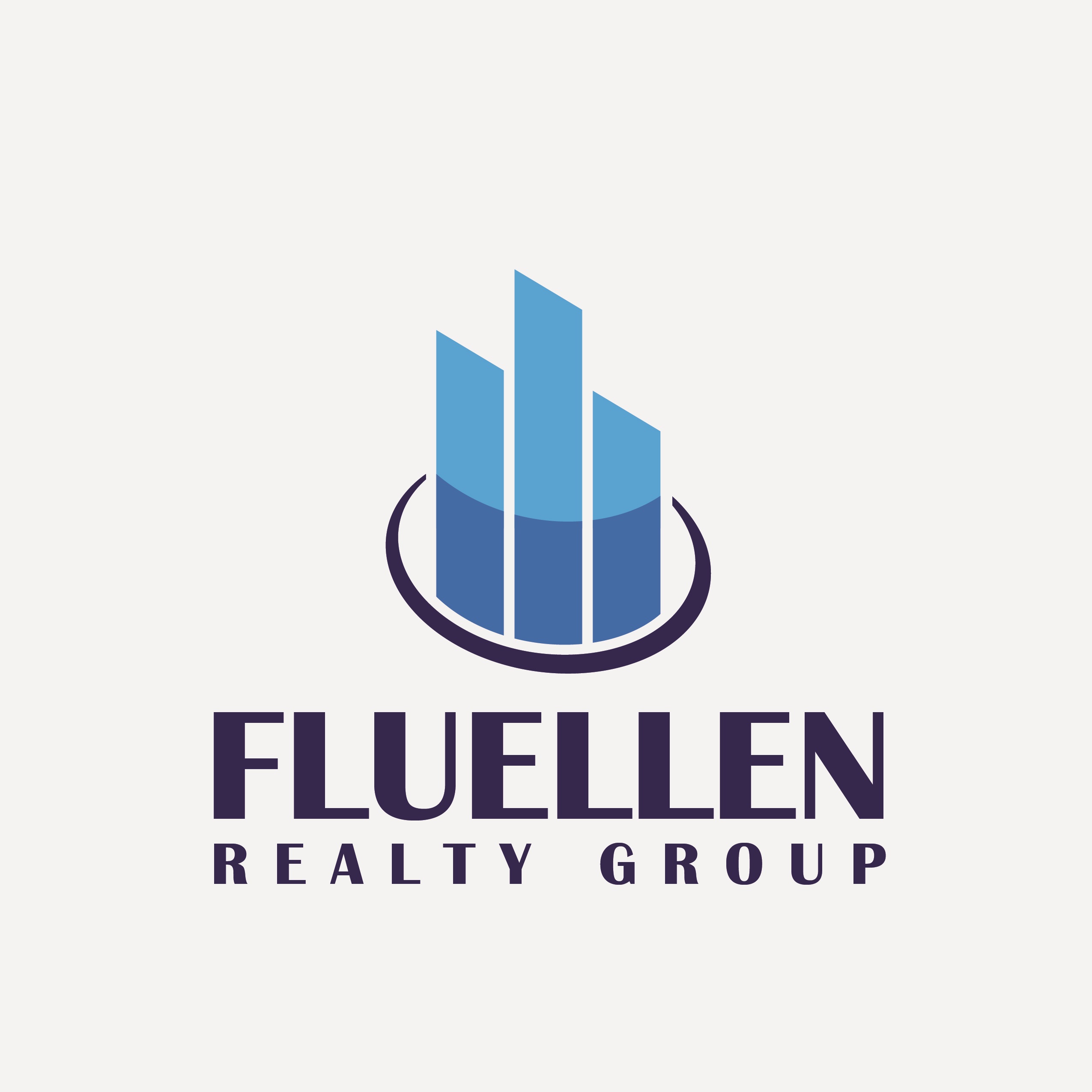 Diseño de Logo por Shy Butterfly para Fluellen Cupcakes | Diseño #27986437