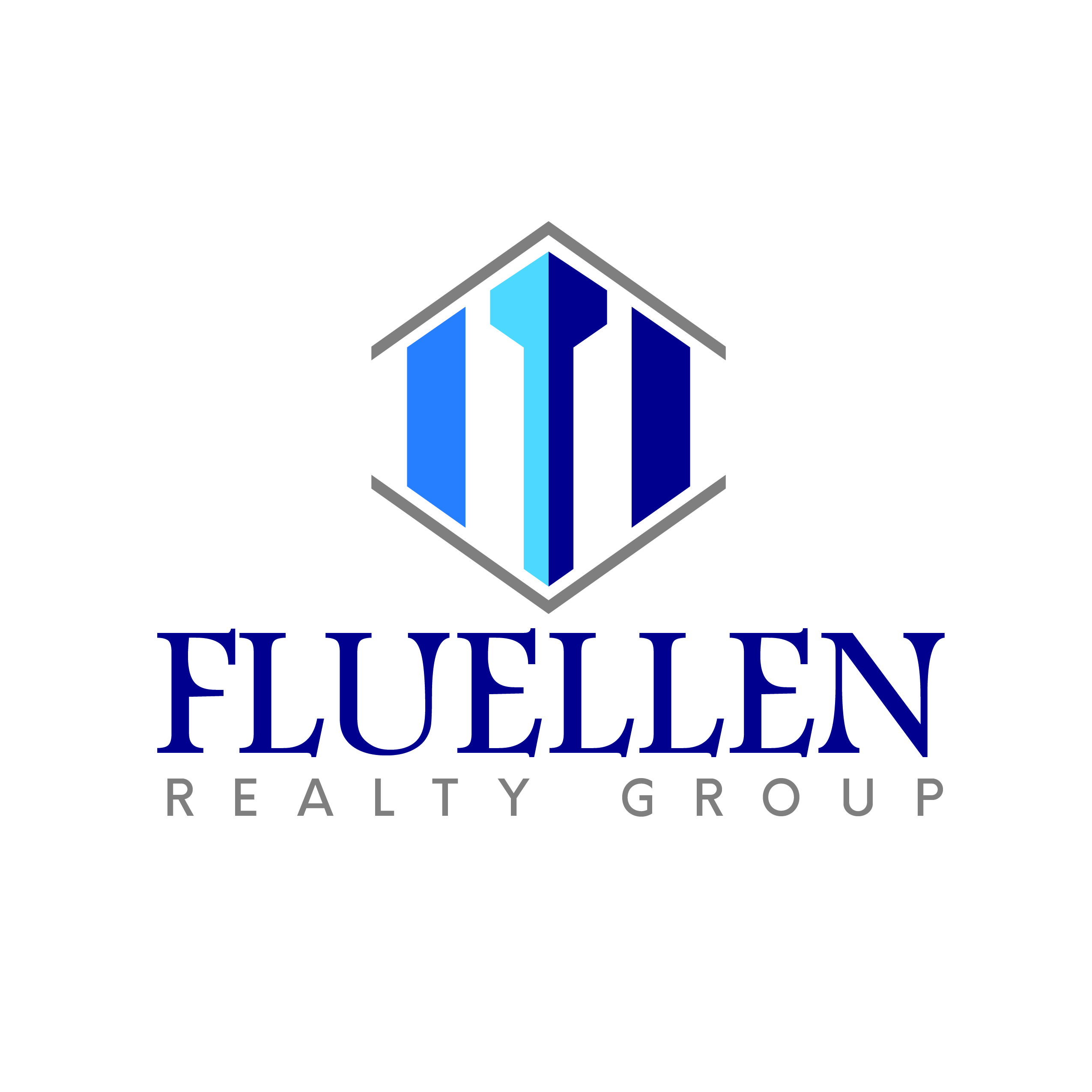 Diseño de Logo por Shy Butterfly para Fluellen Cupcakes | Diseño #27986469