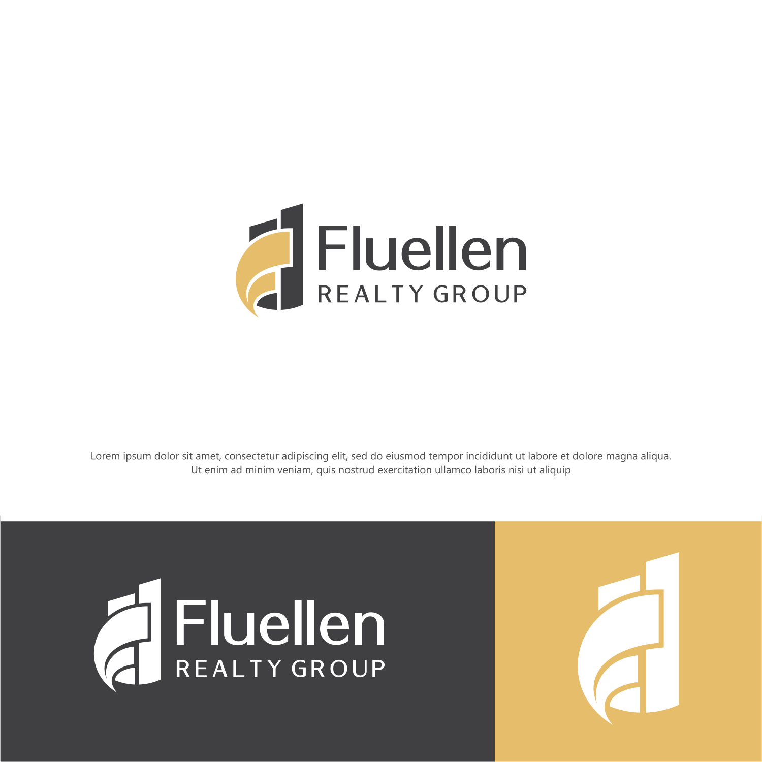 Design de Logo par ThiagoB pour Fluellen Cupcakes | Design #27988839