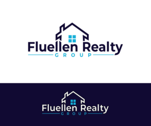 Diseño de Logo por CreativeFeather para Fluellen Cupcakes | Diseño: #27988047