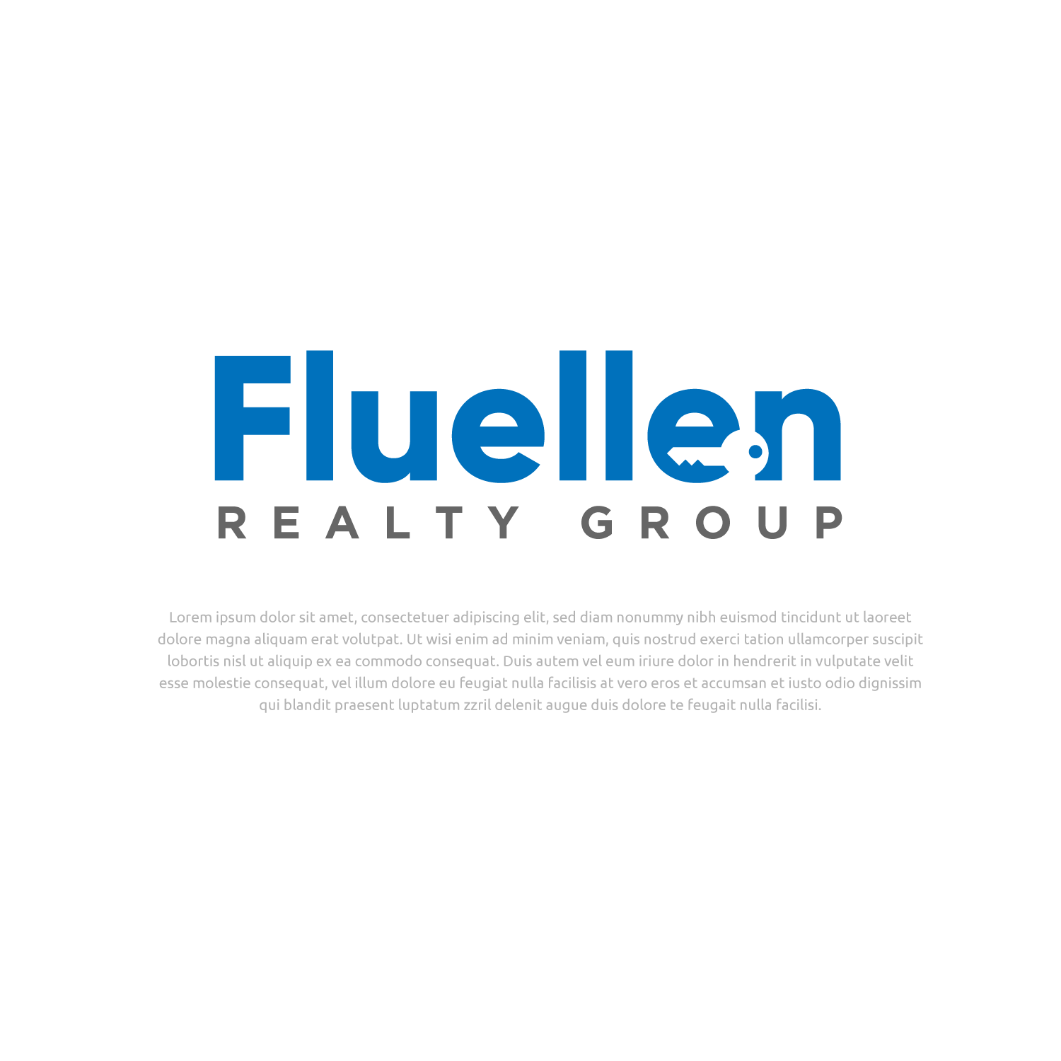 Diseño de Logo por Abdul 20 para Fluellen Cupcakes | Diseño #27991457