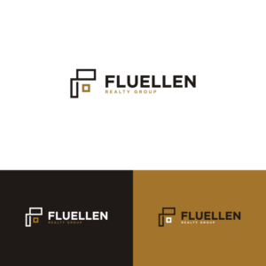 Diseño de Logo por I designs para Fluellen Cupcakes | Diseño: #27986426