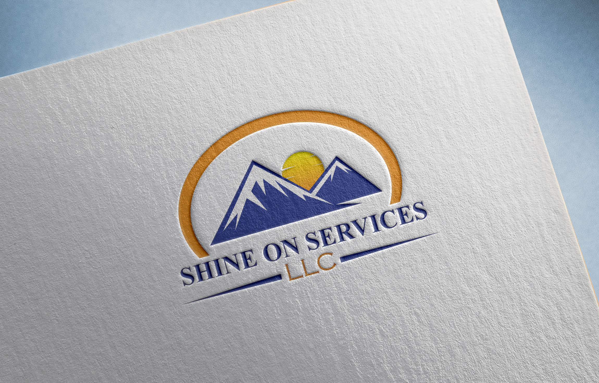 Logo Design by idrees_ghariba for this project | Design #27992343