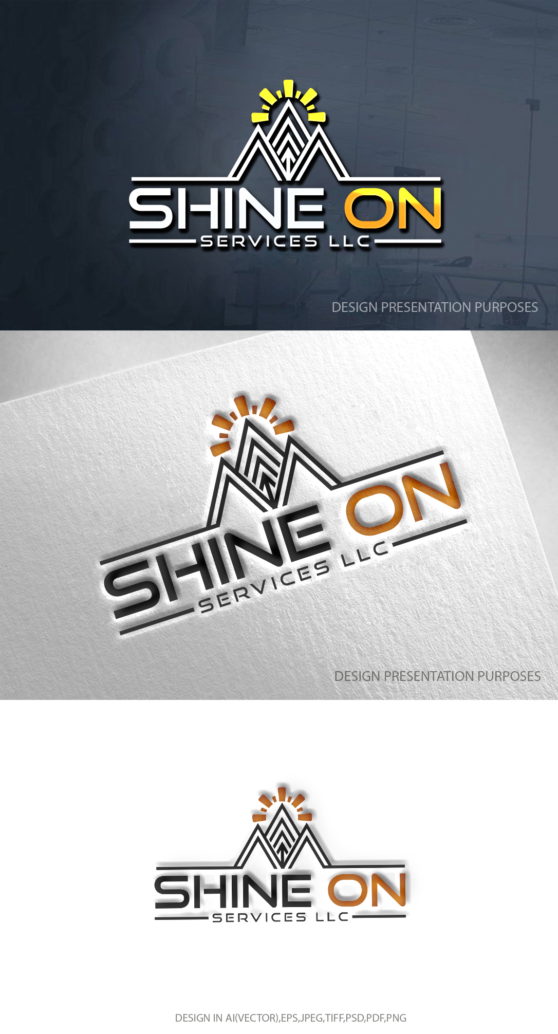 Diseño de Logo por zebronicgraphic para este proyecto | Diseño #27987344