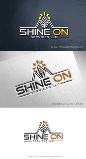 Logo Design by zebronicgraphic for this project | Design: #27987344