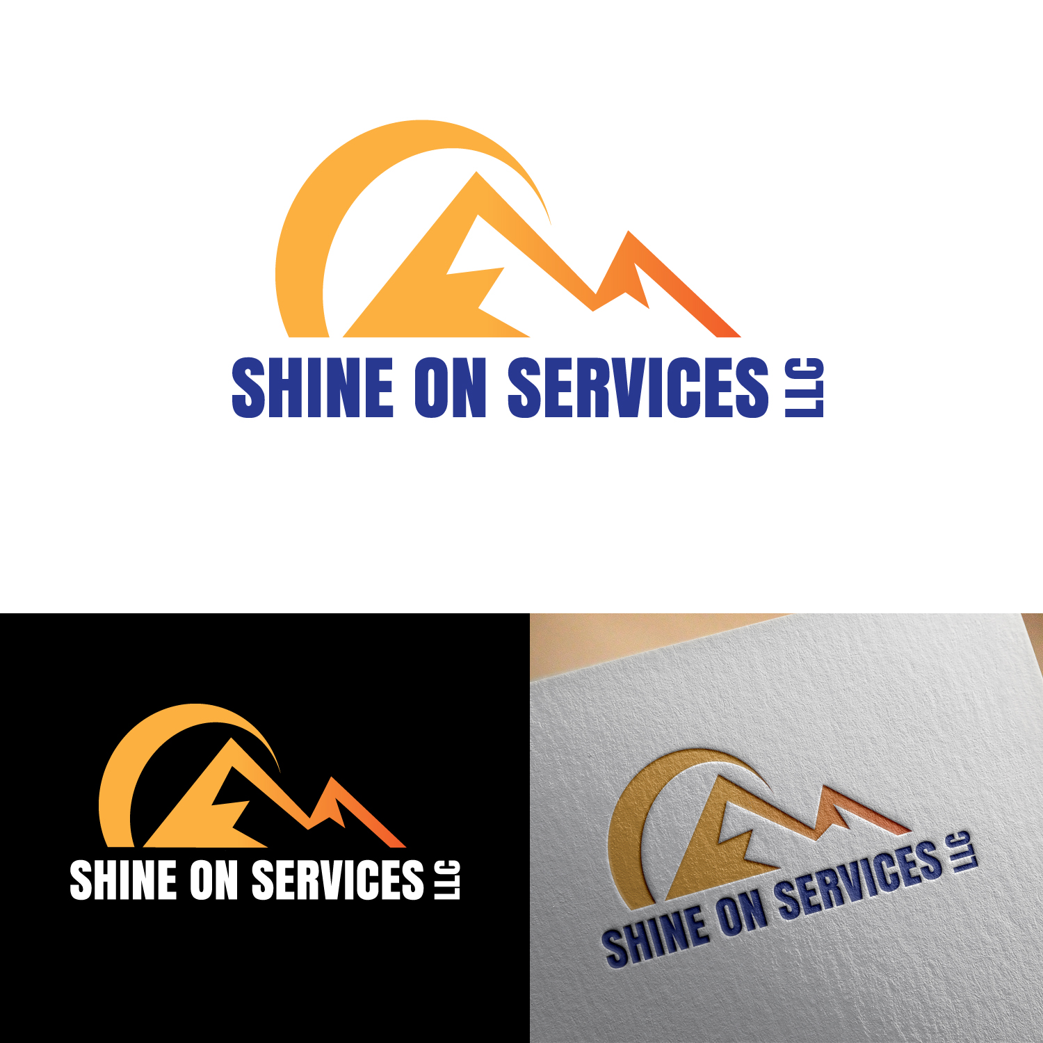 Logo Design by Fendr for this project | Design #28010246