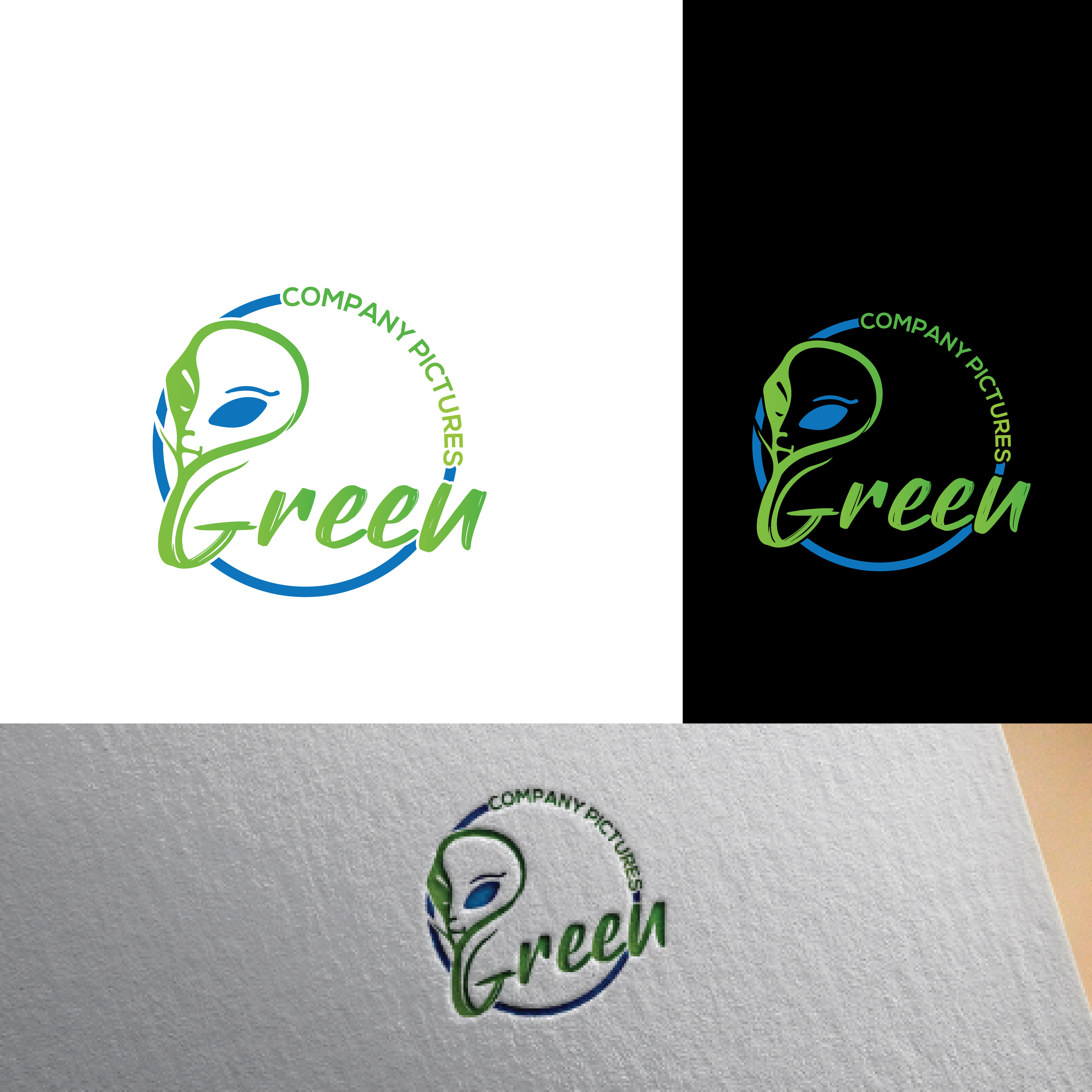 Diseño de Logo por RRR Design para the three tinters | Diseño #27991488