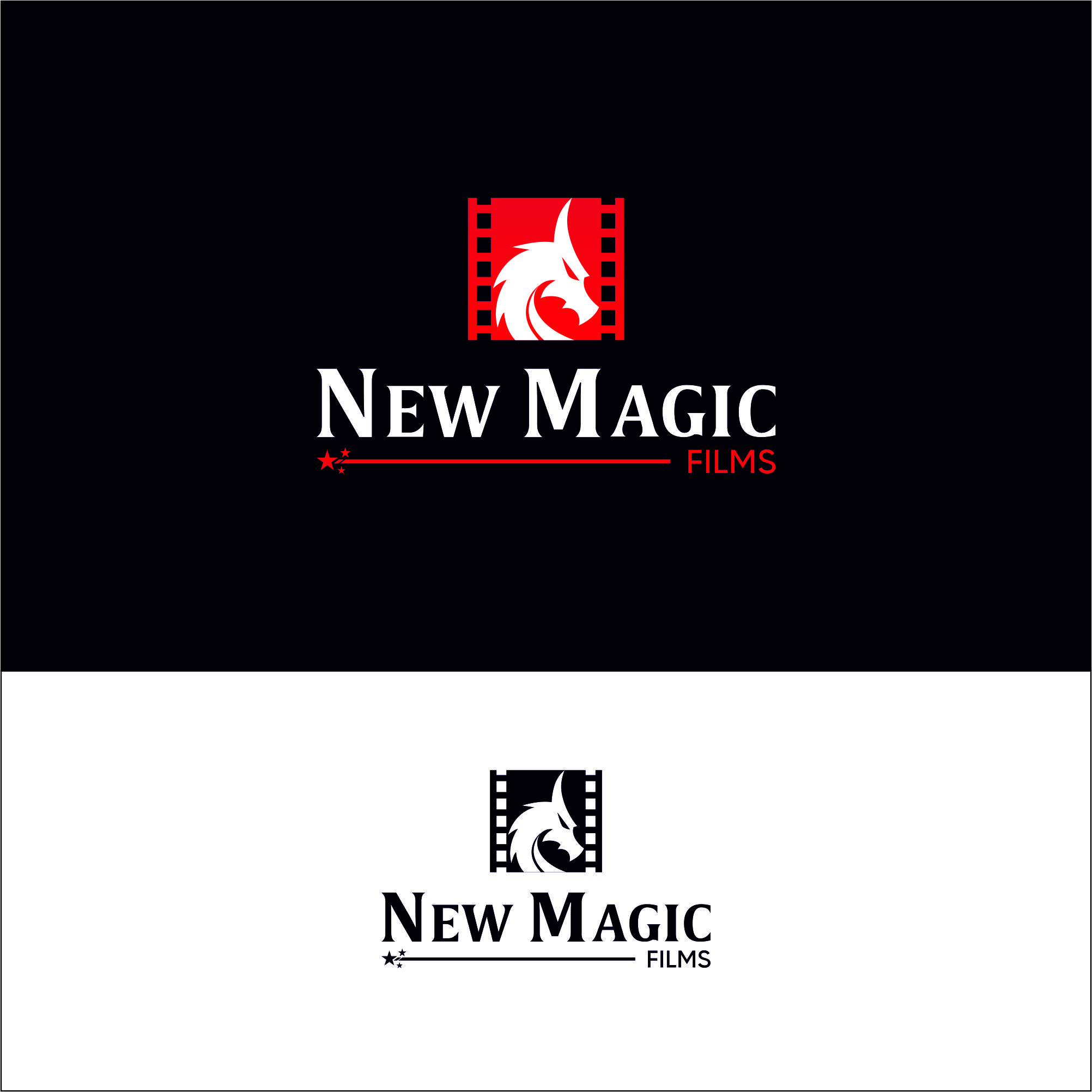 Logo Design by Azkabiantara for the three tinters | Design #28121298