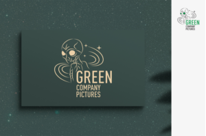 Logo Design by P_monk