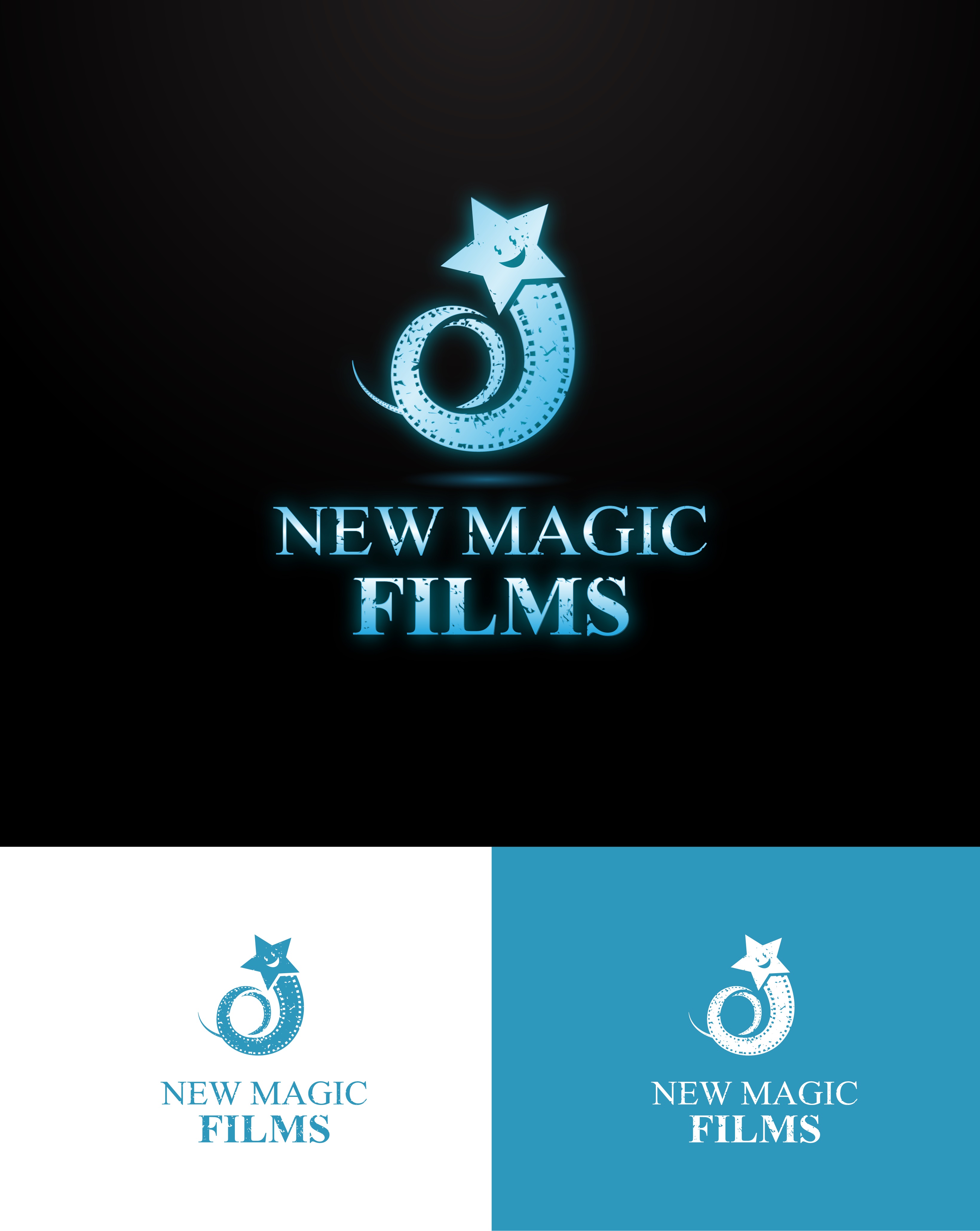 Design de Logo par Kira Graphics pour the three tinters | Design #28138461