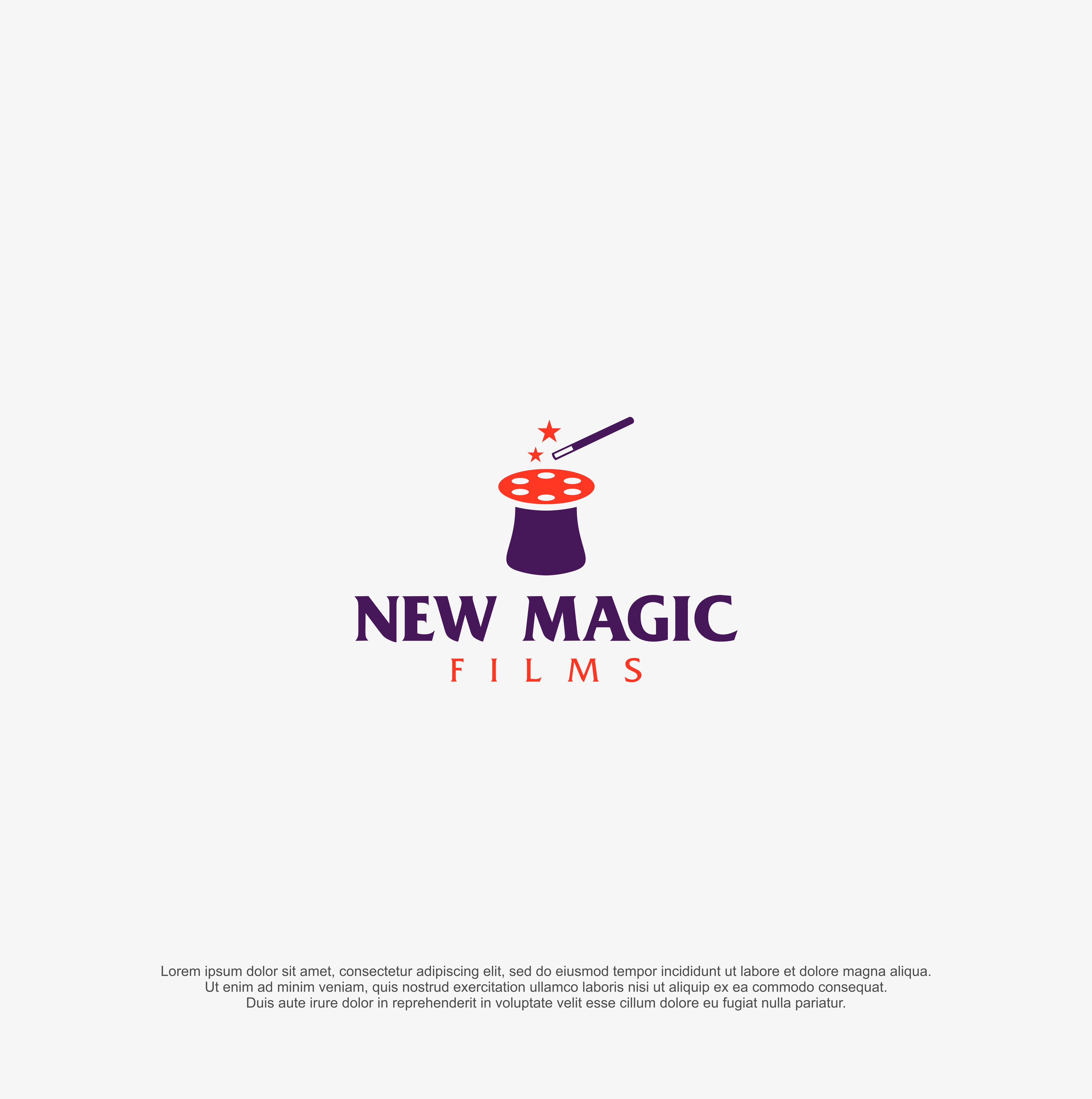 Logo Design by R!CKY for the three tinters | Design #28126791