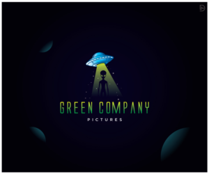 New Magic Films | Diseño de Logo por D_Mantra
