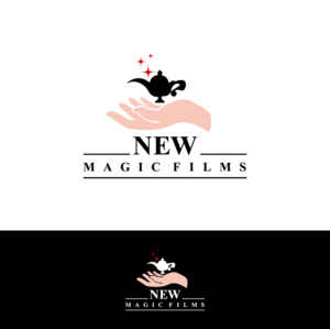 Diseño de Logo por The Silver Screen Studio para the three tinters | Diseño: #28109483