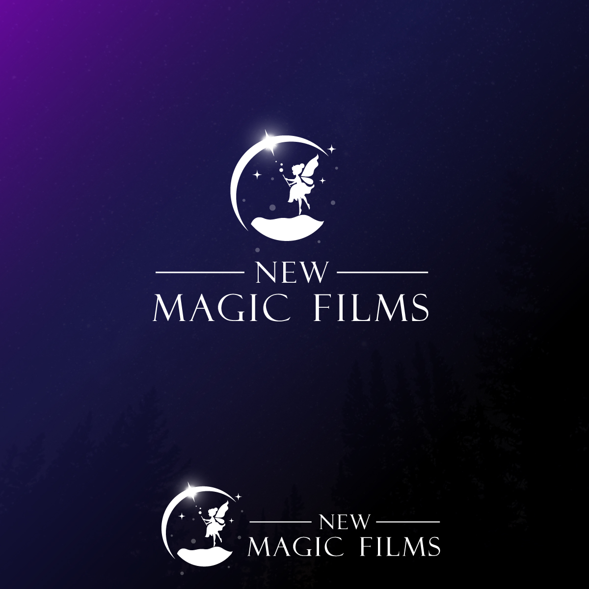 Design de Logo par The Silver Screen Studio pour the three tinters | Design #28109484