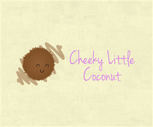 Logo-Design von LKC Design für Cheeky Little Coconut | Design: #3093250