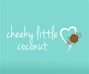 Logo-Design von LKC Design für Cheeky Little Coconut | Design: #3100356