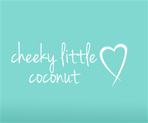 Logo-Design von LKC Design für Cheeky Little Coconut | Design: #3100366