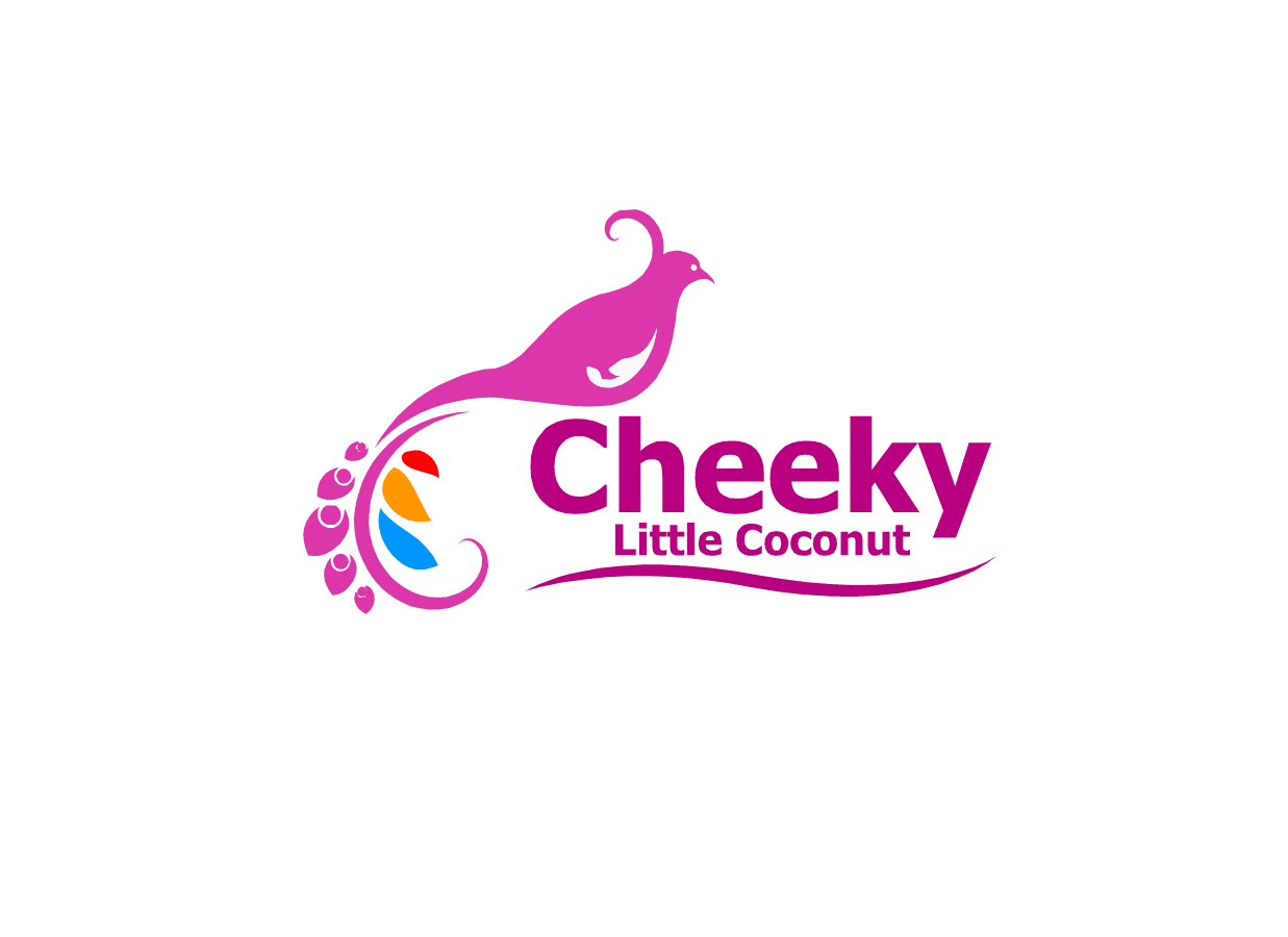 Logo Design by Umar for Cheeky Little Coconut | Design #3085284