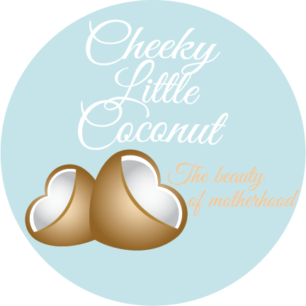 Logo Design by Cynthia Hinderhan for Cheeky Little Coconut | Design #3089031