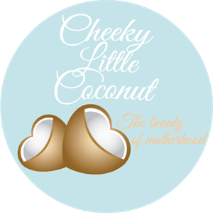 Logo Design by Cynthia Hinderhan for Cheeky Little Coconut | Design: #3089031