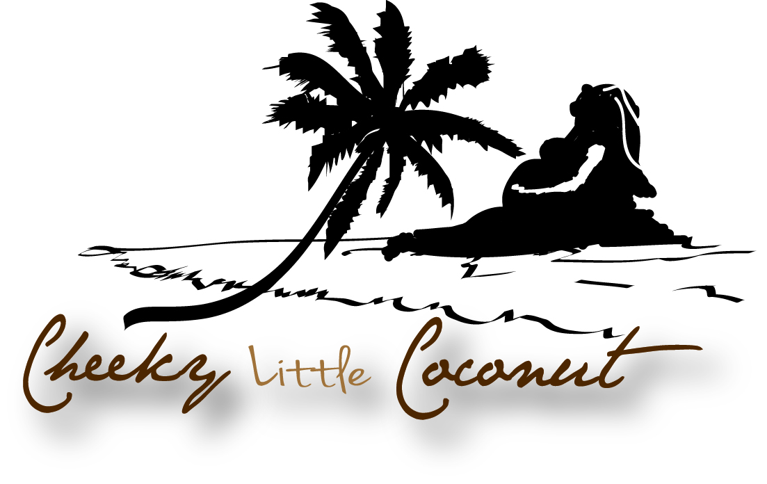Logo Design by adornedesigns.com for Cheeky Little Coconut | Design #3112304
