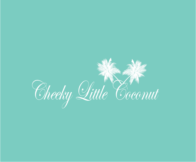 Logo-Design von jizzy123 für Cheeky Little Coconut | Design #3091411