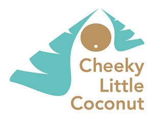 Logo-Design von SRGray für Cheeky Little Coconut | Design: #3098088