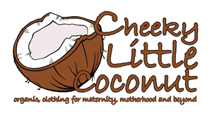 Logo-Design von David Winwood für Cheeky Little Coconut | Design #3097823