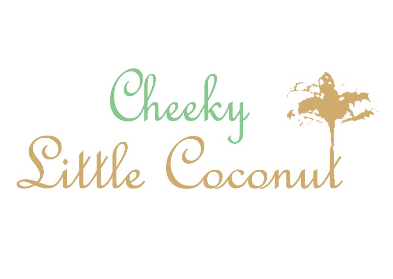 Diseño de Logo por ROCKAMUERTA CREATIONS para Cheeky Little Coconut | Diseño #3082049