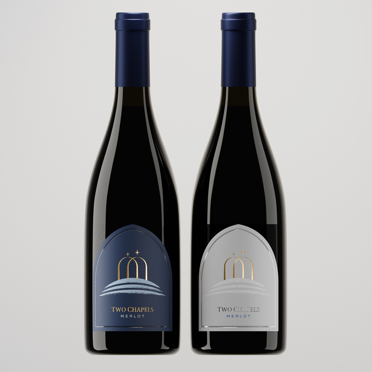 Label Design by MilM for this project | Design #28015639