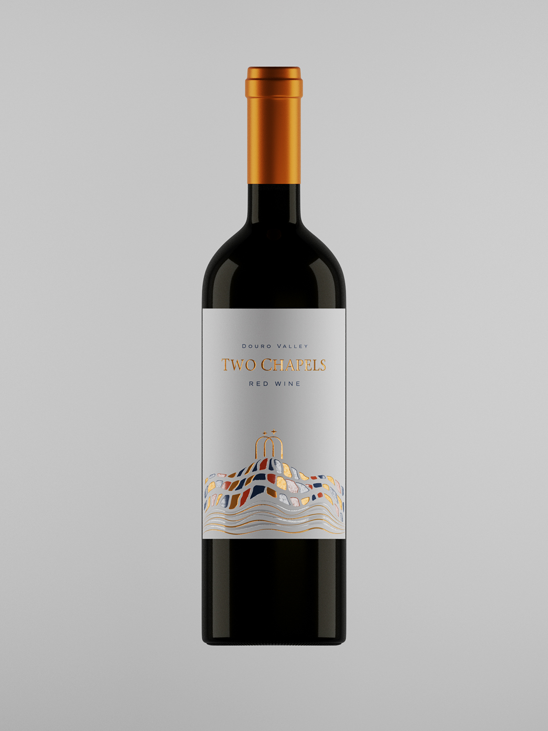 Diseño de Etiqueta por MilM para este proyecto | Diseño: #28027245
