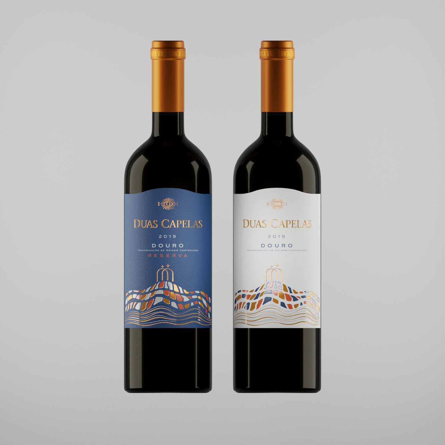 Label Design by MilM for this project | Design #28247601
