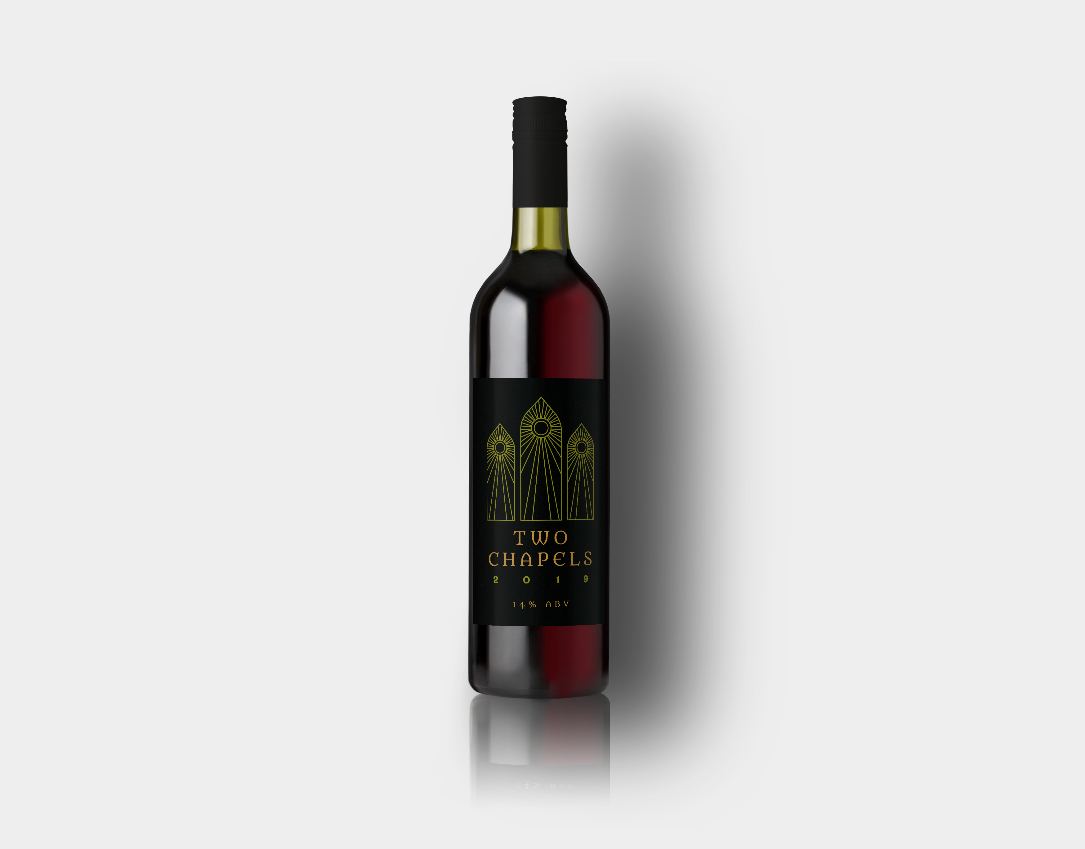 Label Design by Raylene Johnston for this project | Design #28029711