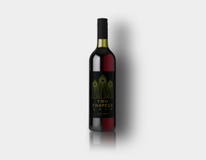 Label Design by Raylene Johnston for this project | Design: #28029711