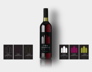 Label Design by Raylene Johnston for this project | Design: #28029713