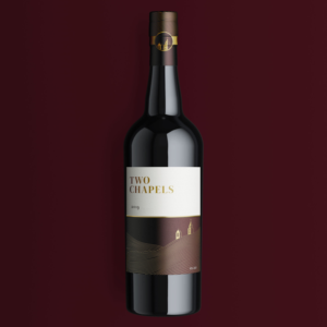 Label Design by 68_Design for this project | Design: #28043190