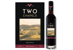 Label Design by Neelam Jahagirdar for this project | Design: #28031702